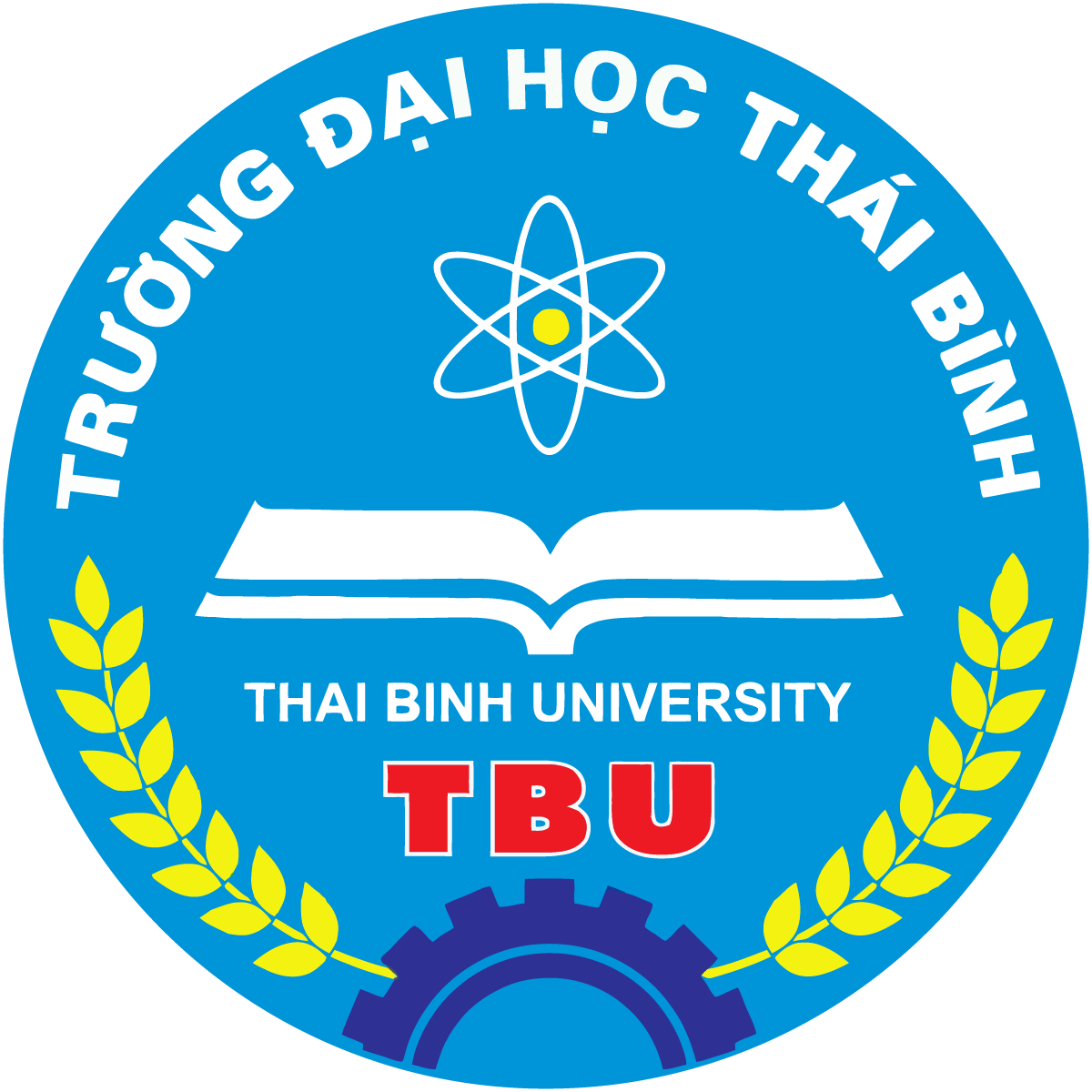 Logo-Truong-Dai-hoc-Thai-Binh